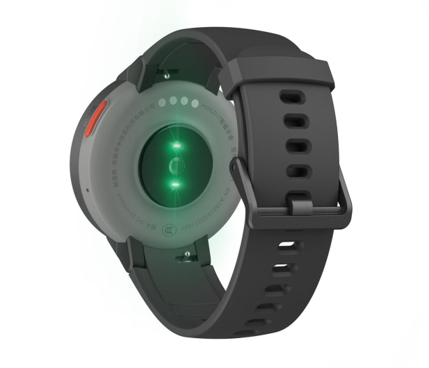 XIAOMI Amazfit Verge Grey A1811 - 534493 - zdjęcie 4